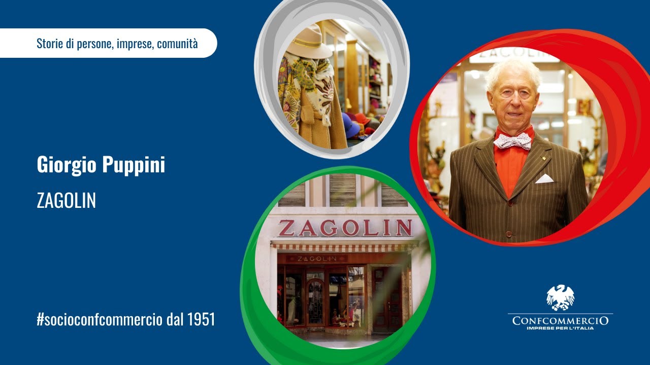 Zagolin: Stile e Tradizione “made” in Friuli