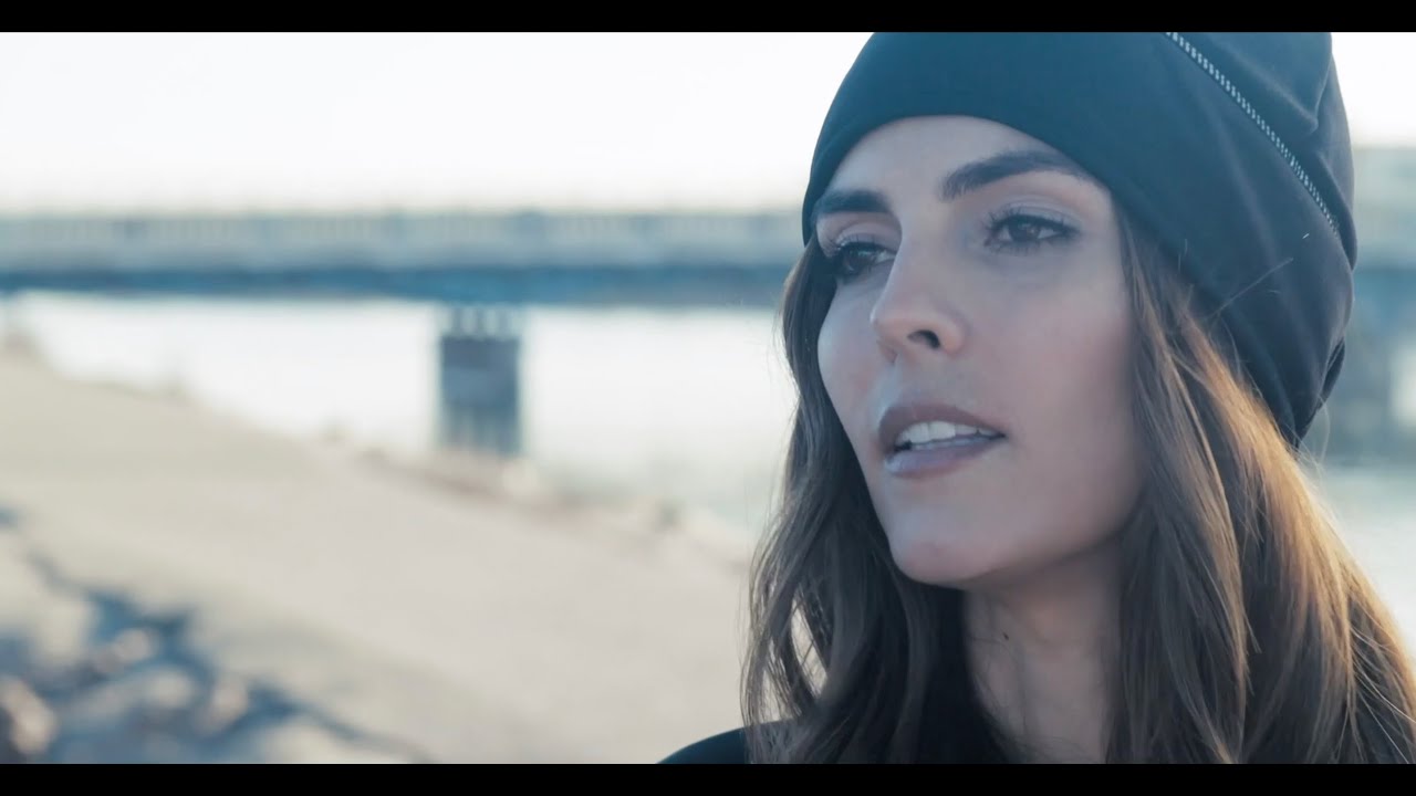 Erika Rankin Comedy Reel