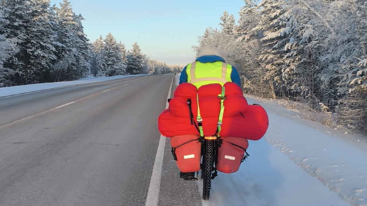 Путь к мечте. Посвящается Адаму Борейко|The path to a dream. Dedicated to Adam Boreyko