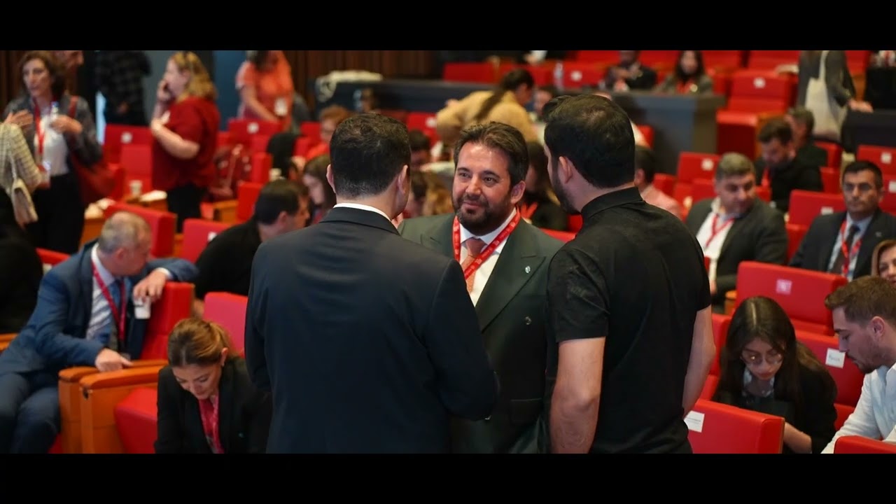 Kalder Kayseri 9. EMZ - Etkinlik Filmi - 2023