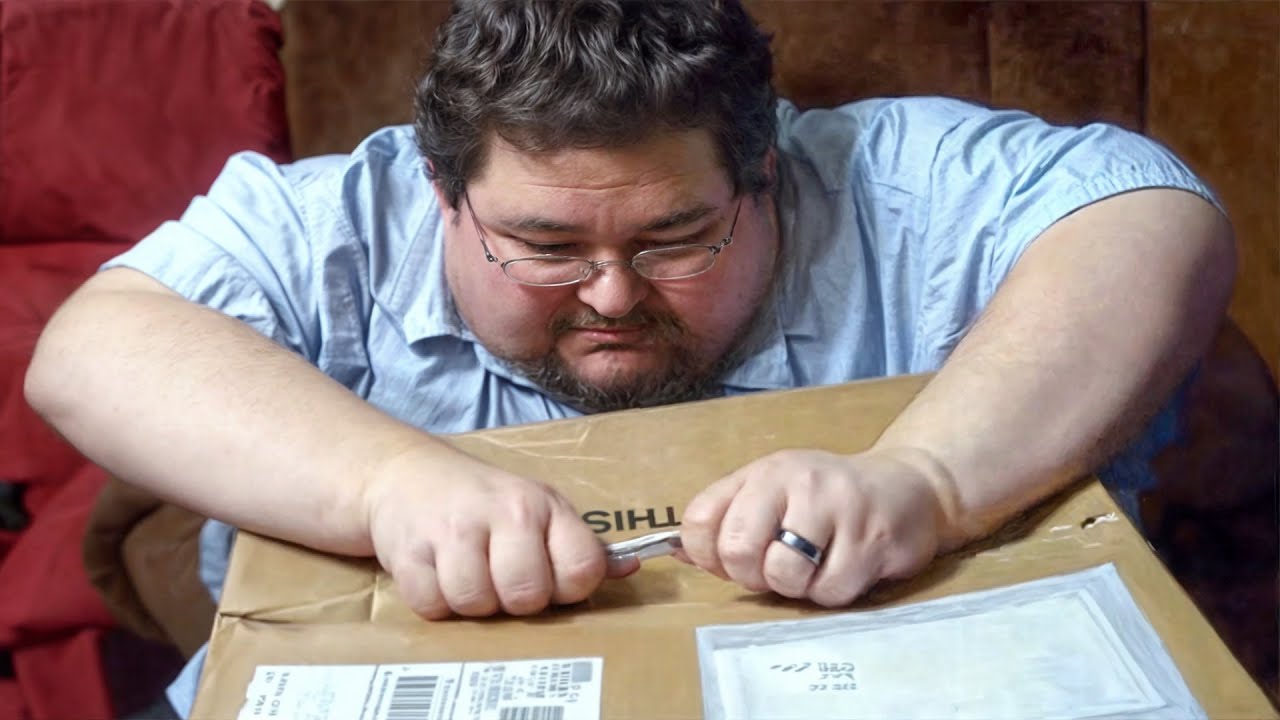 Funniest Unboxing Fails and Hilarious Moments 10