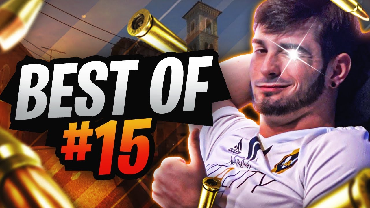 LE GREED - ЛУЧШЕЕ ИЗ SHOX #15