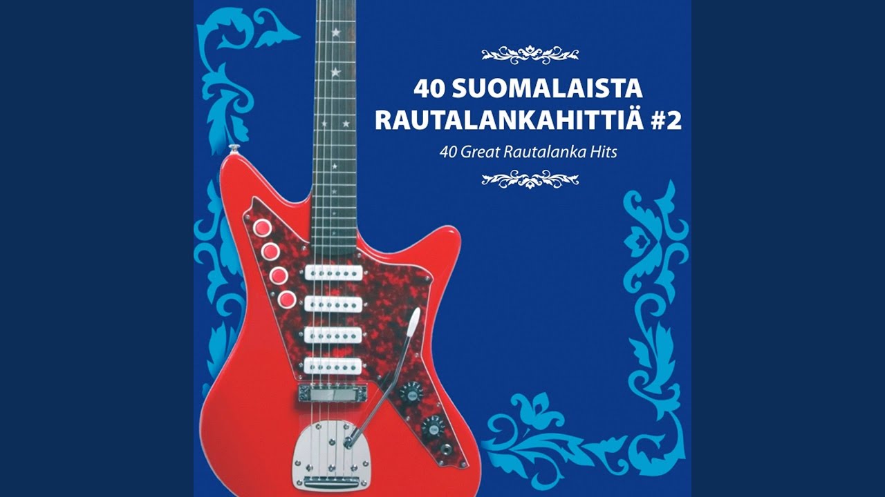 Säkkijärven polkka
