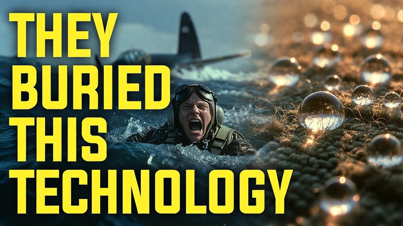 The WWII 