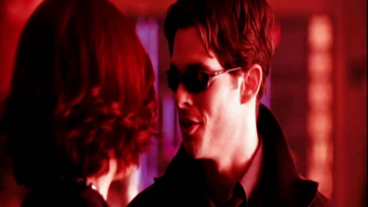 How Six Songs Collide - Jean Grey