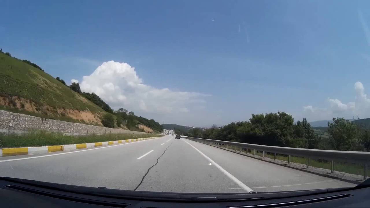 9 dakikada İstanbul'dan Ankara'ya yolculuk
