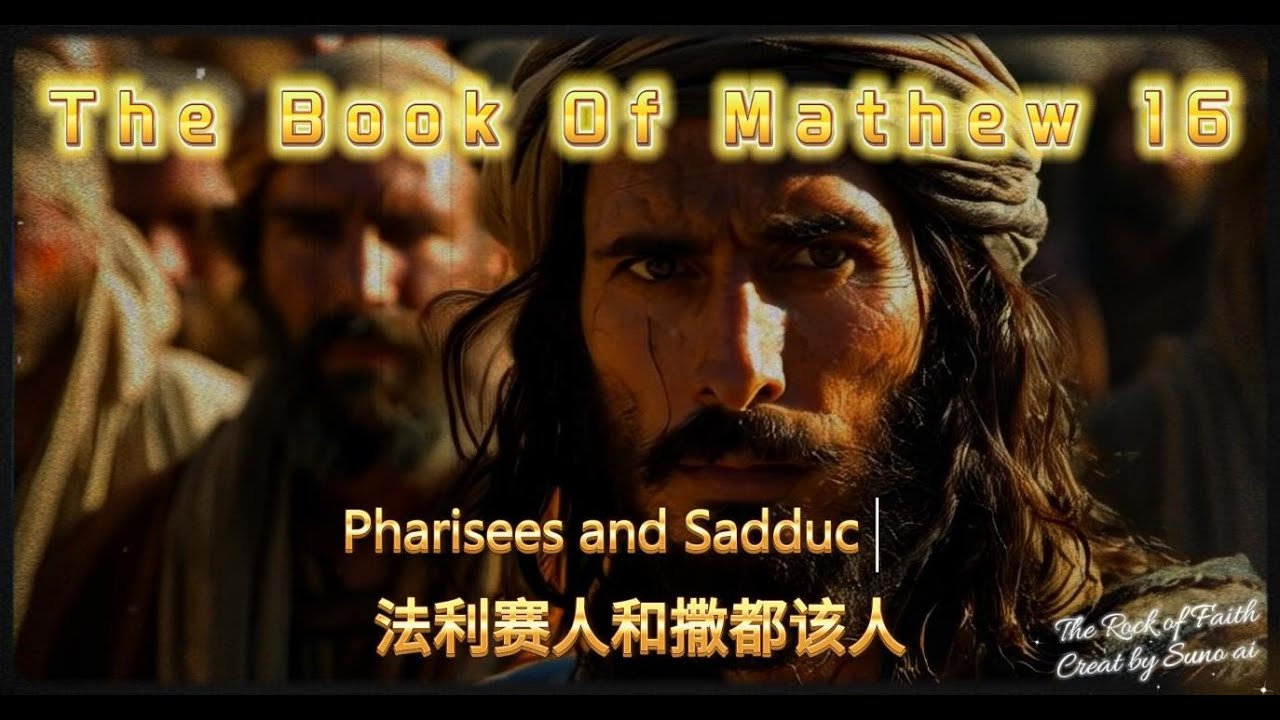 The Rock of Faith