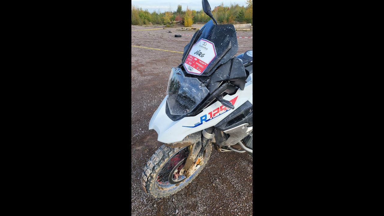 Enduro Action Team - 2 Tagestraining Offroad