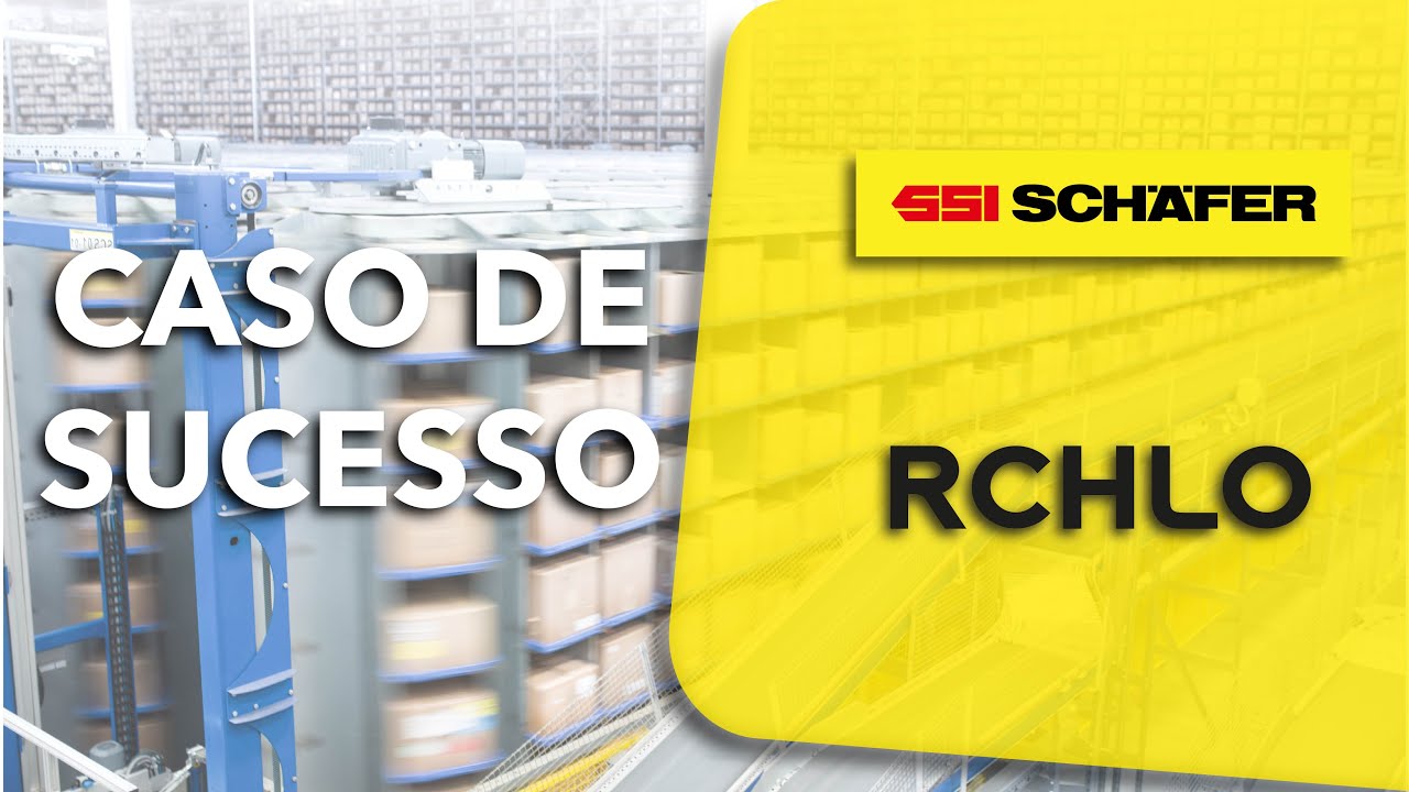 A Revolução logística da Riachuelo