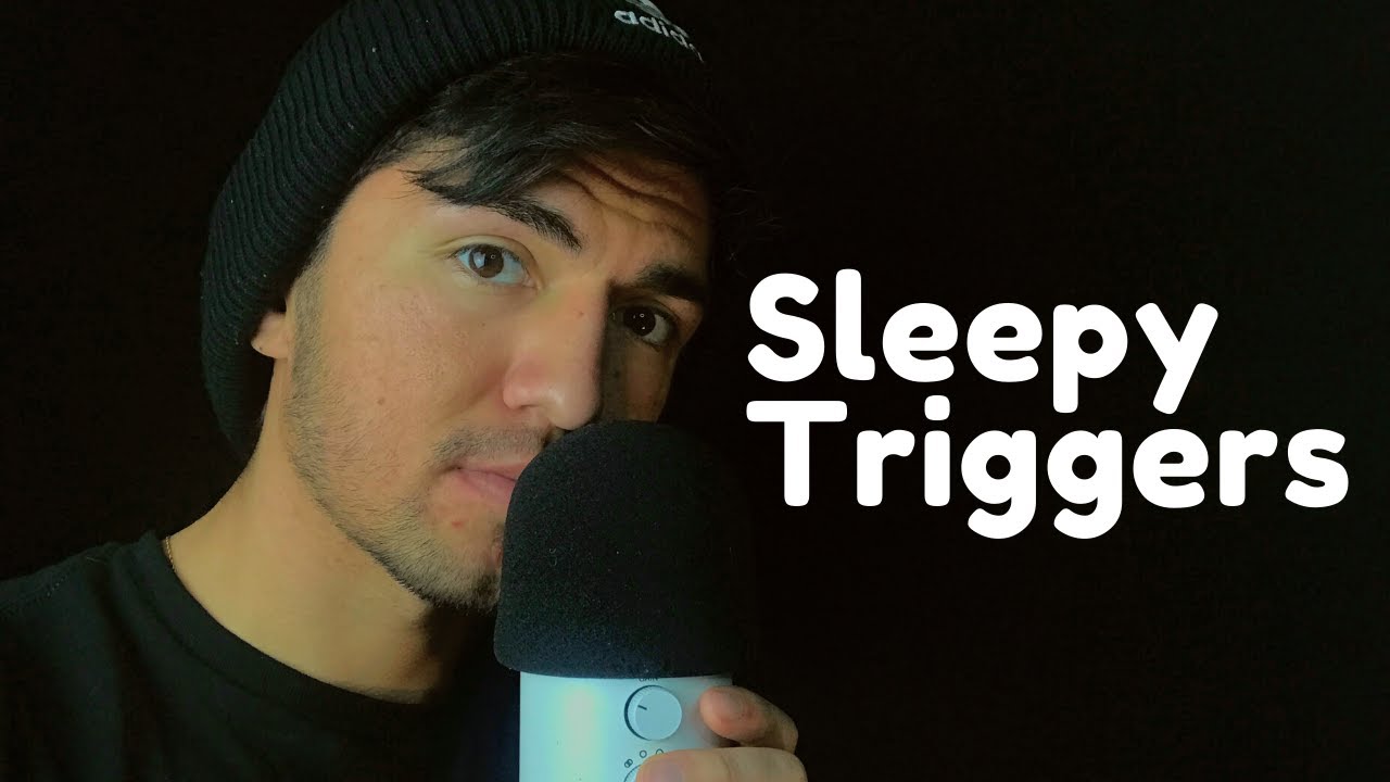ASMR| Showing You Some Of My Nightly Habits (Unintelligible whispers, Chewing/Drinking Sounds)