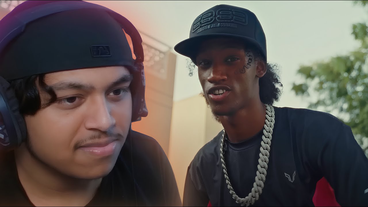 WE NEED THAT TAPE!! | Lil Macks - Too Fly REACTION