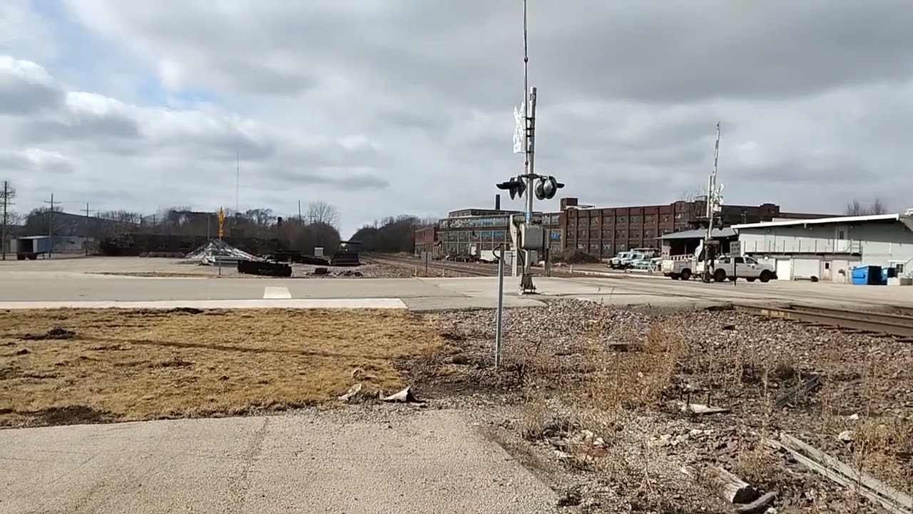 M-MTYC Comes To A Stop!