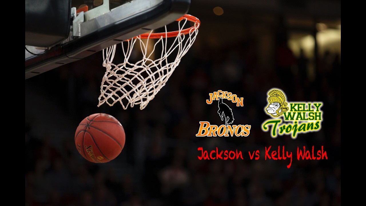 Jackson Broncs Basketball