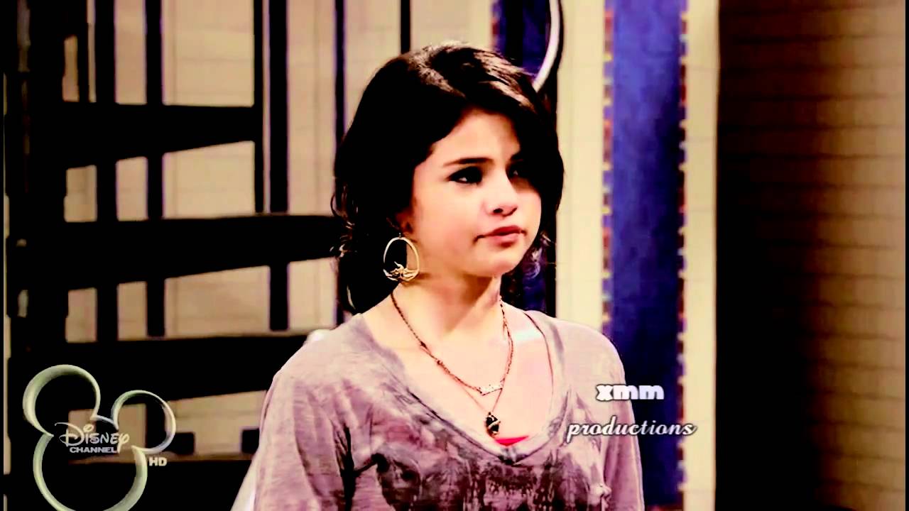 Logan/Selena ; 