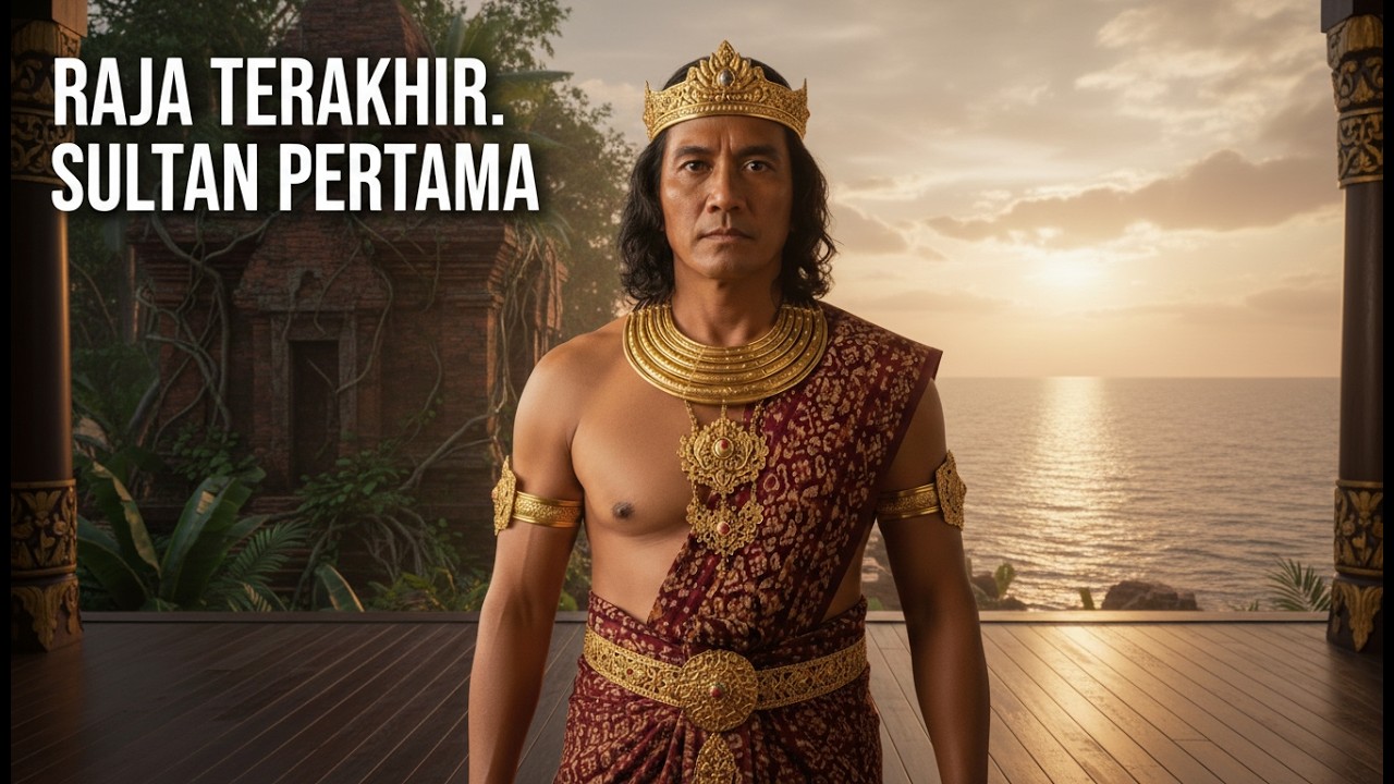 PHRA ONG MAHAWANGSA: Raja Terakhir Kedah Tua, Sultan Pertama Kesultanan Kedah