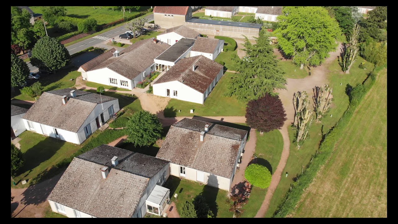 Residence Autonomie Berry Grand Sud  - Vesdun