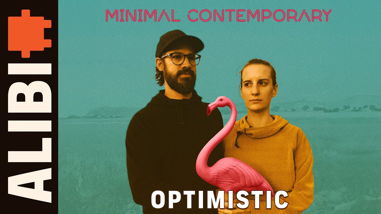 Optimistic Introductions - Royalty Free Minimal Contemporary Hypnotic Arpeggios Delicate Music