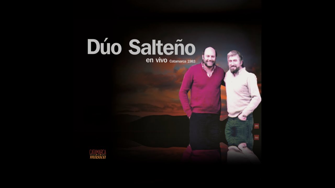 Maturana - Dúo Salteño en vivo
