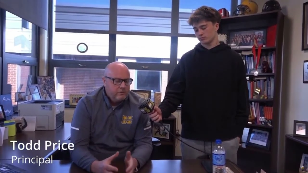 Pitt to the Point 3/28/25 Montour High School
