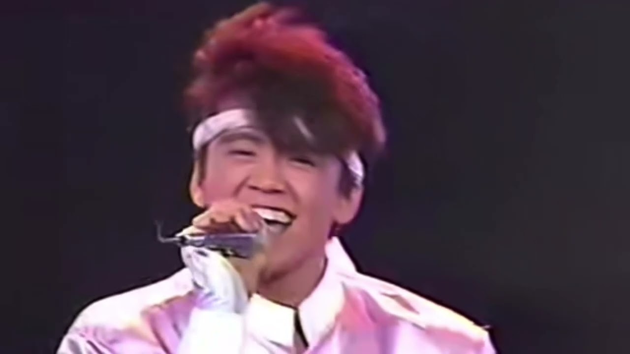 [STAGE MIX] パラダイス銀河 - Paradise Ginga - 光GENJI/Hikaru Genji (ENGSUB/THAISUB)