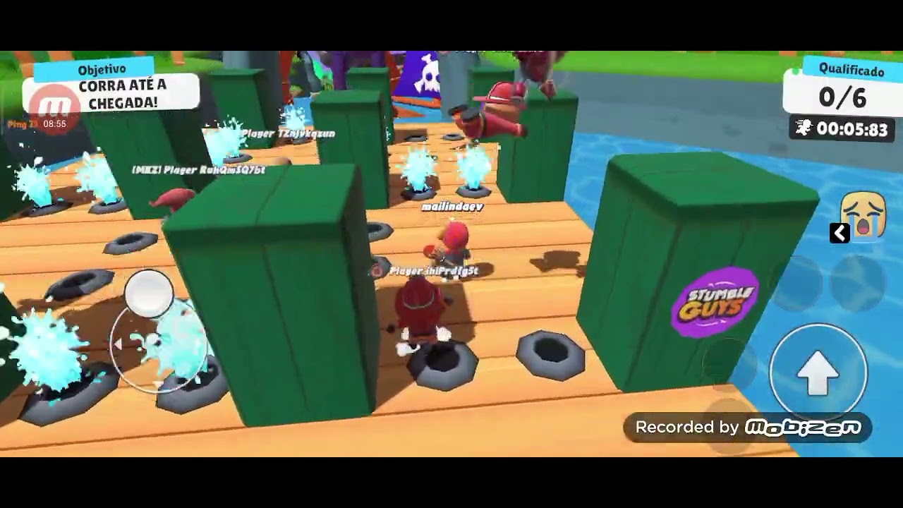 Jogando stable guys !!!!!!