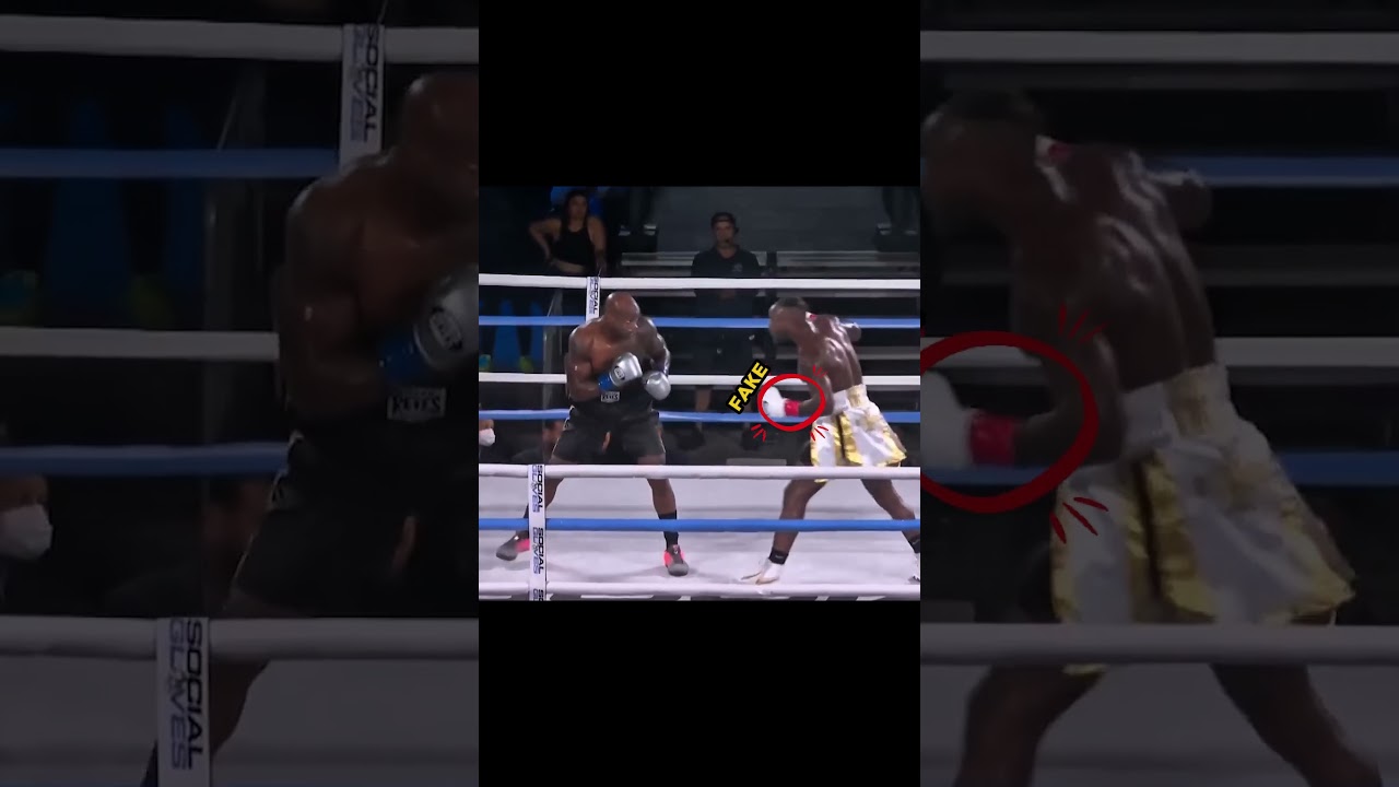 One Punch KO 🥊