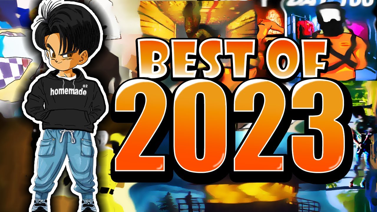 CHANO's BEST OF 2023!