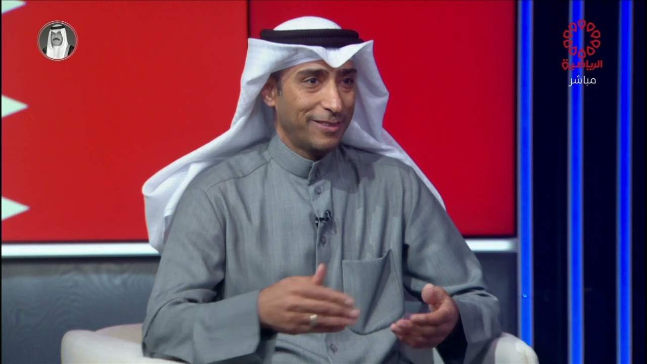 مباراة البحرين × الكويت - بطولة كأس آسيا لكرة اليد - الخميس 18/1/2024