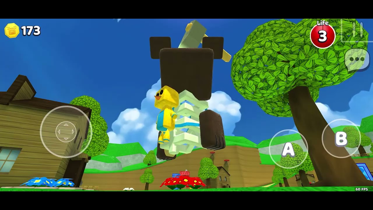 Super Bear Adventure 