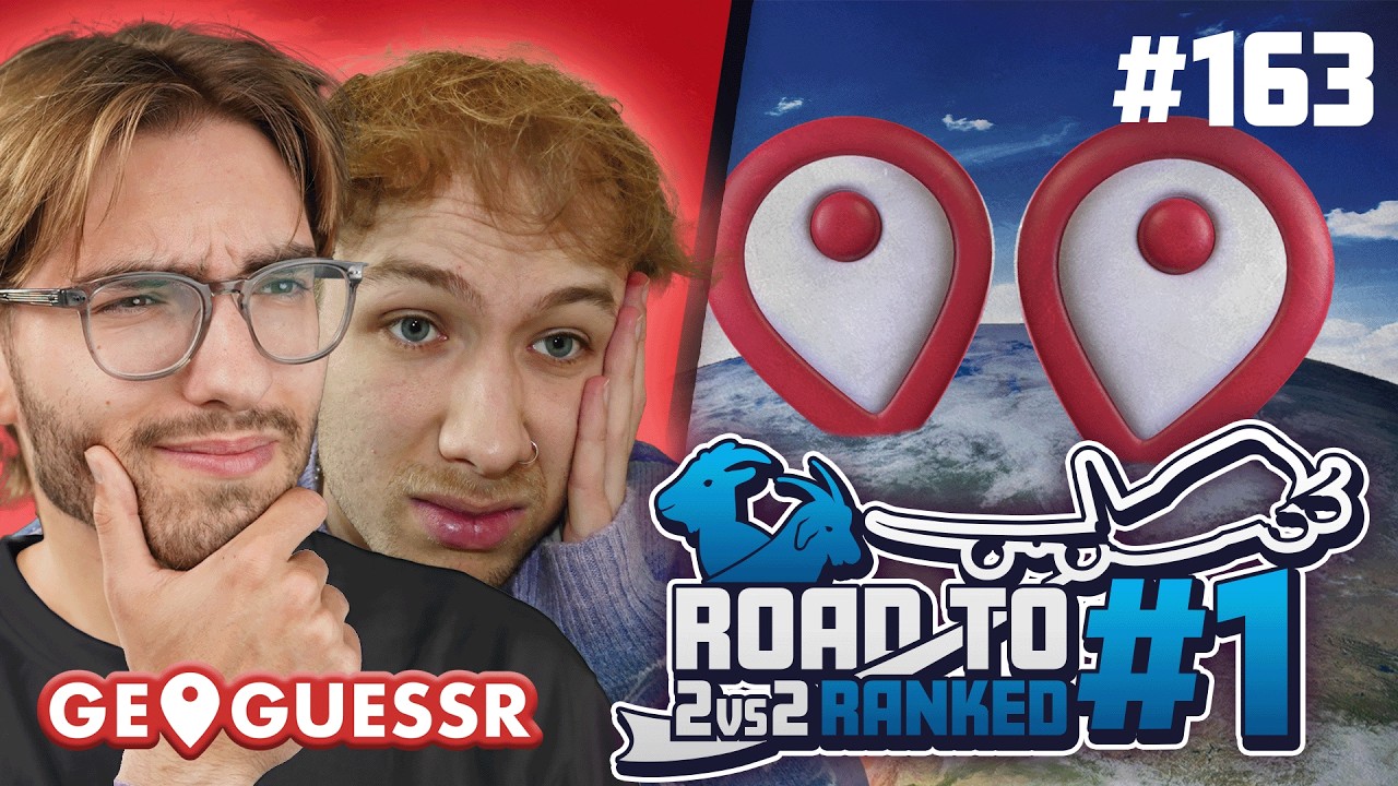 Welche SPRACHE ist das!? - Road to #1 mit Lennli #163