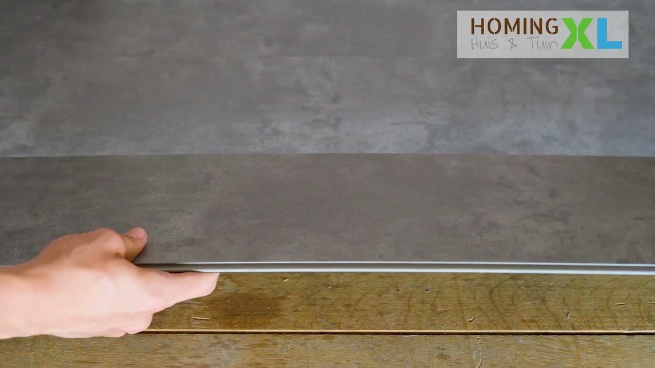 SPC vloeren | HomingXL