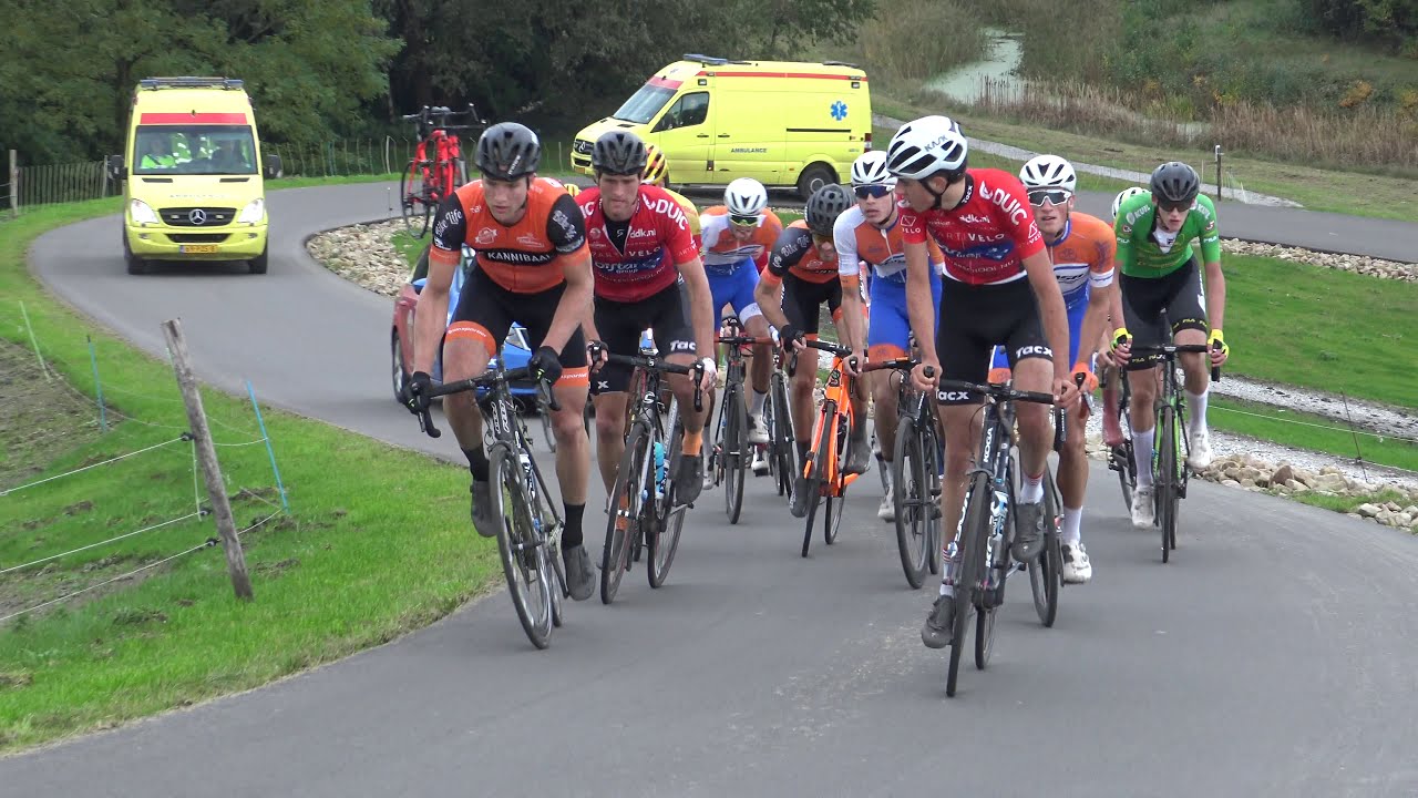 Olympia’s Tour 2019 Col du VAM