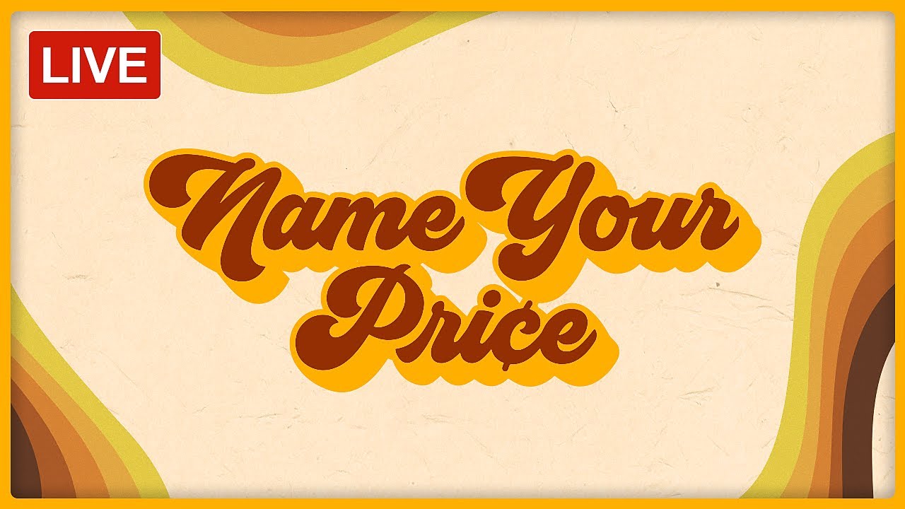 Ranboo, Punz, FoolishGamers, Jack Manifold clash for Dream Champion! | AustinShow's Name Your Price!