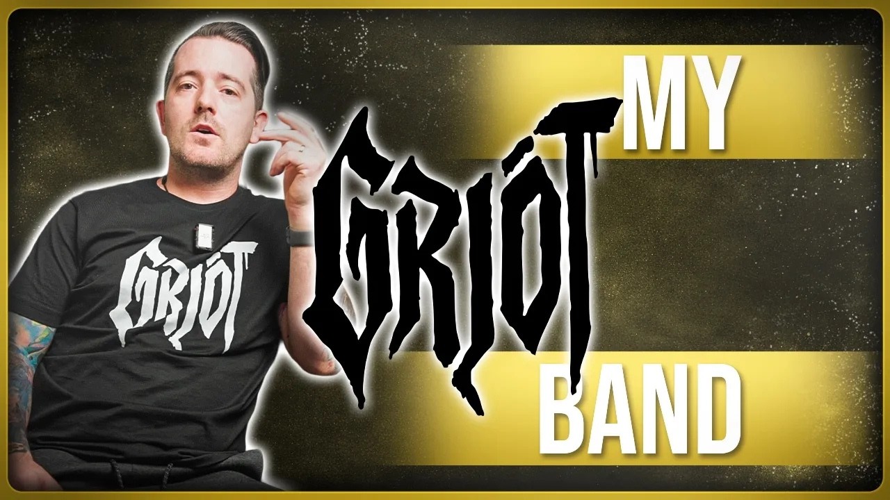 Our First Show as GRJÓT. Here’s What Happened.