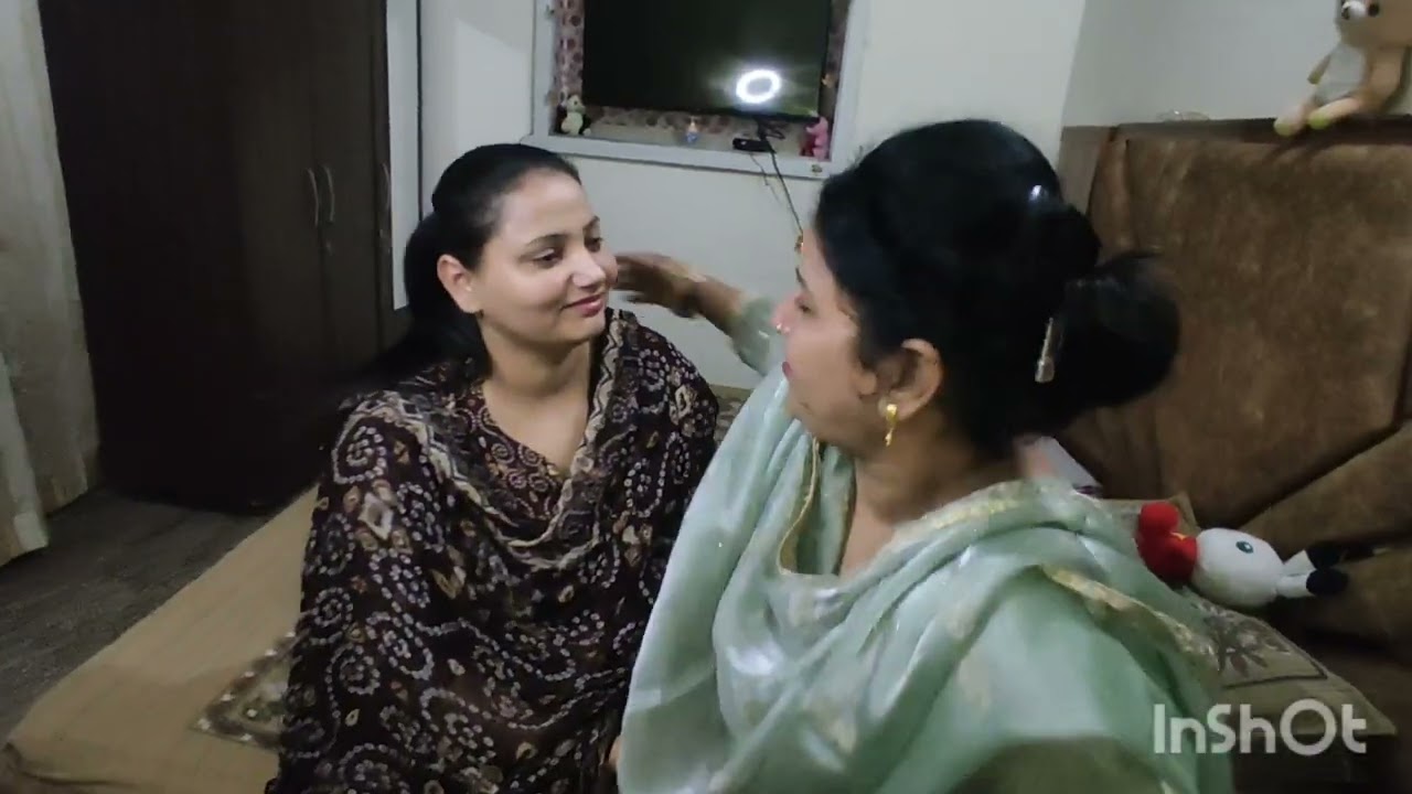 BHEN & PRA DA PYAR 