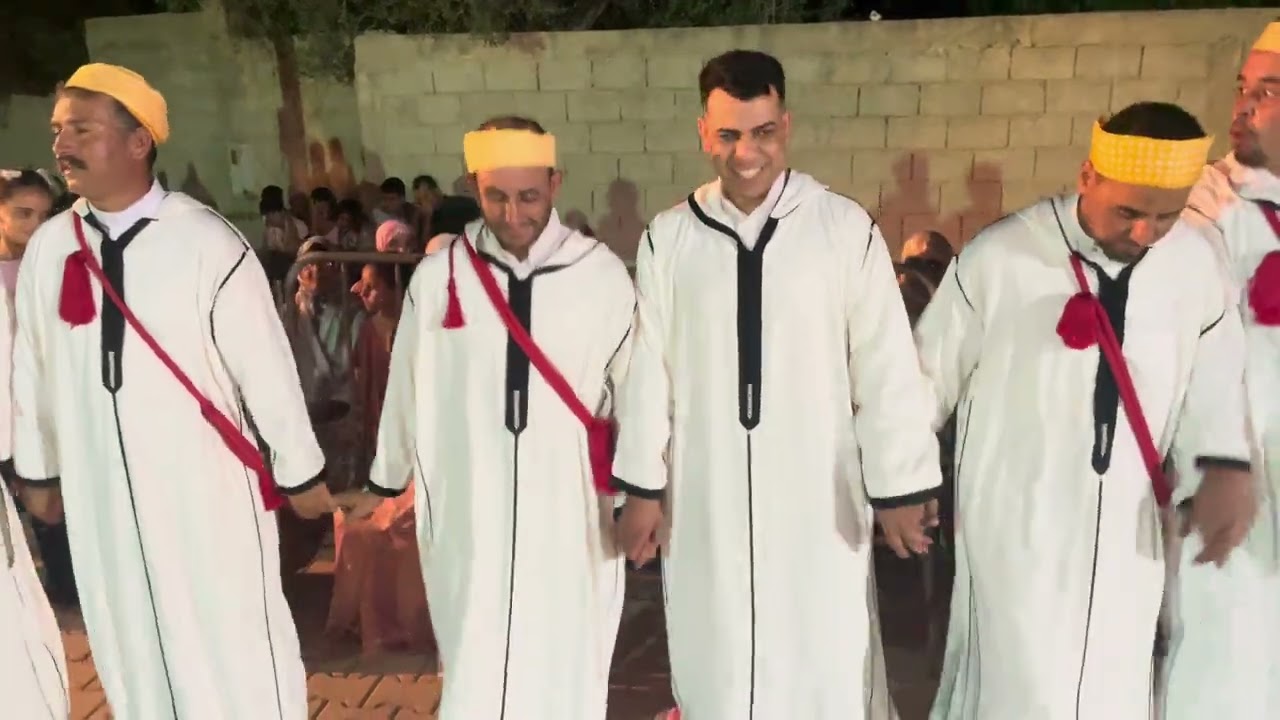 احواش موسم رمى تملوكت 2024 (3)
