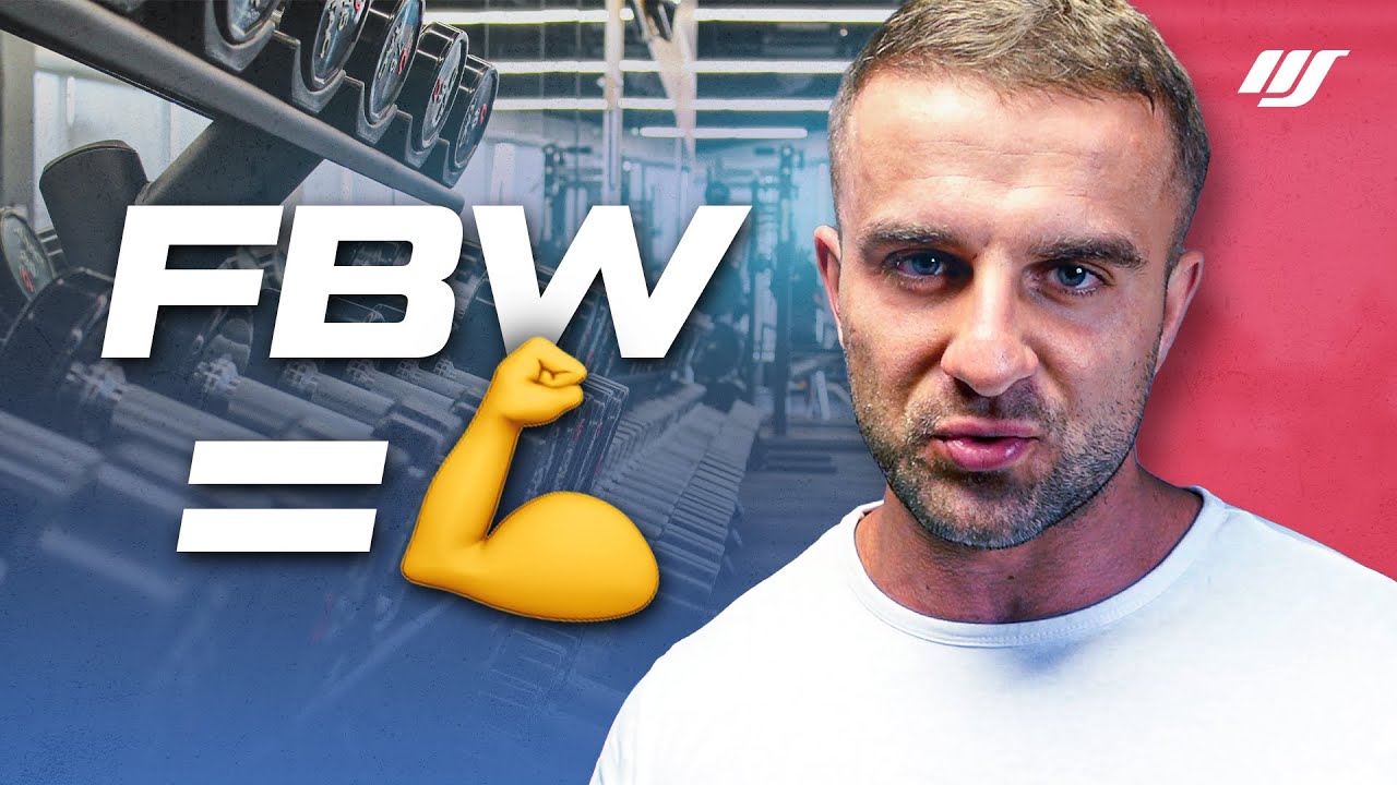 Najlepszy plan treningowy dla początkujących 📝💪 | Marbo Sport