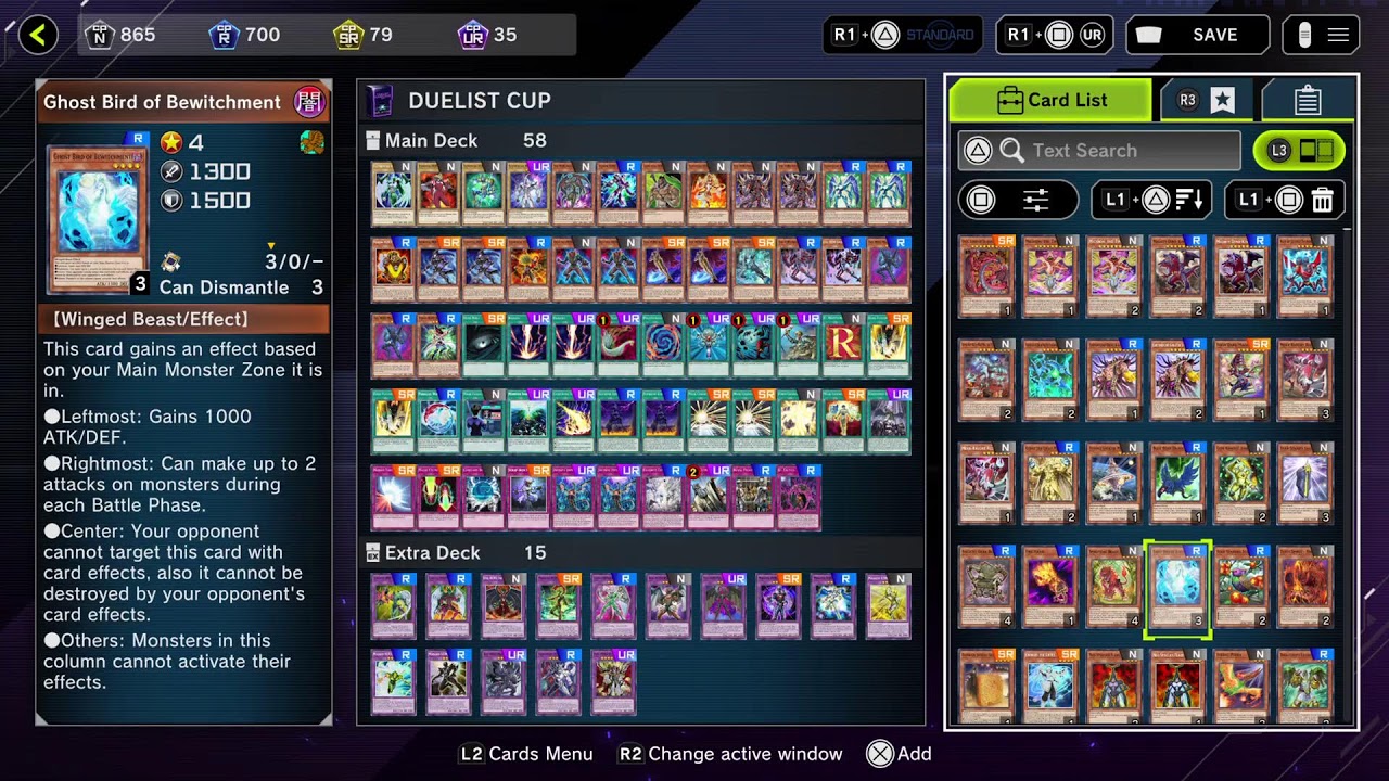 Elemental Heros