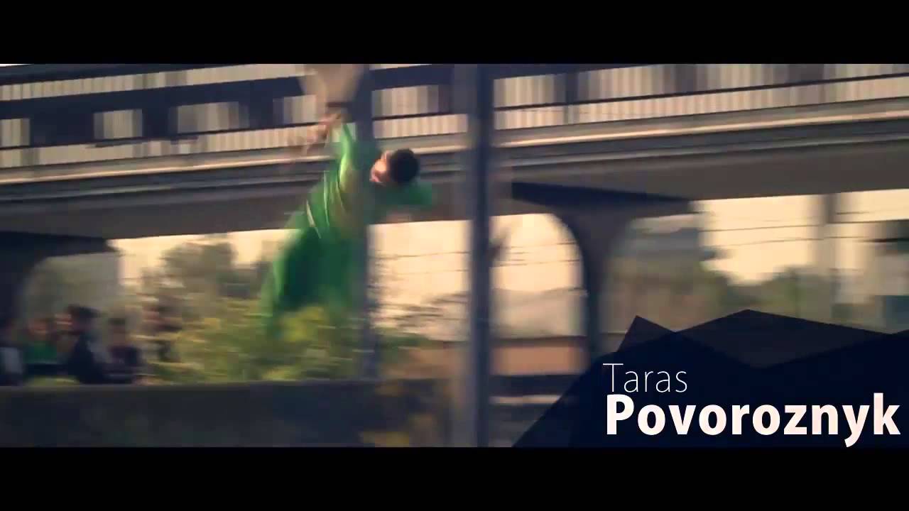 Urban Sense - Dubstep ~ Edit ~ [Parkour & Freeruning]