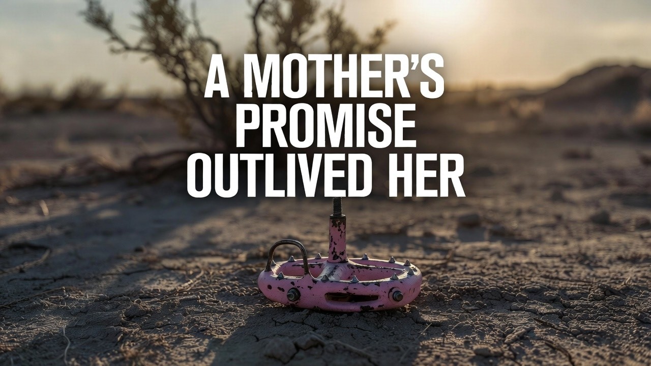 Tara Calico Vanished at 19. Her Mother Searched Until Her Last Breath.