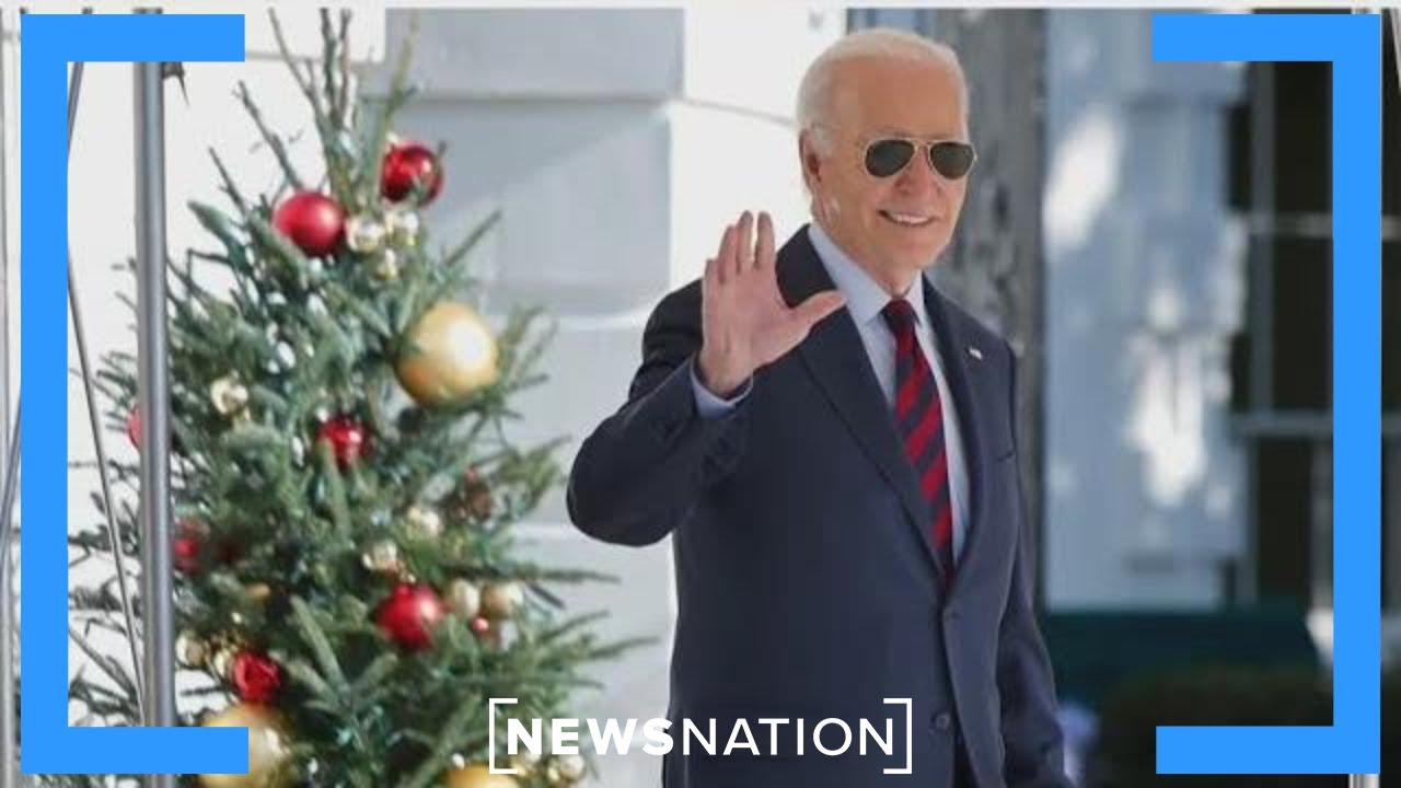 Special counsel report: President Biden ‘Elderly man with poor memory’ | Vargas Reports