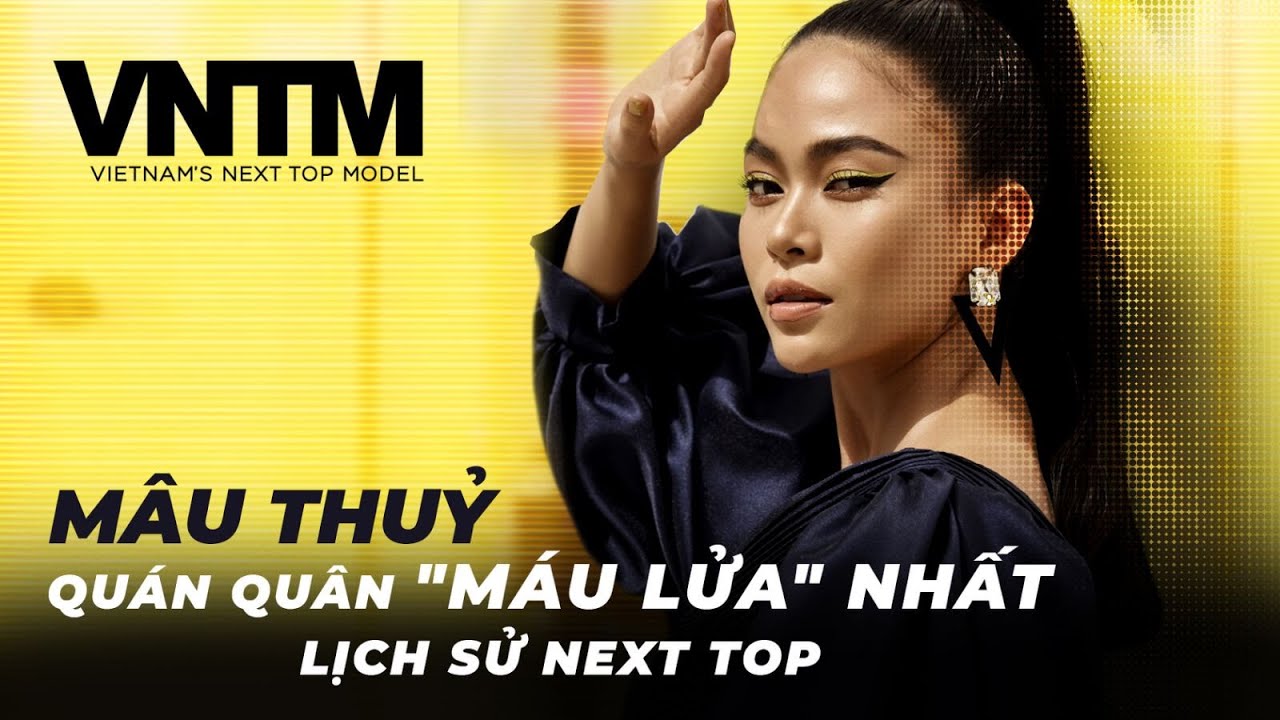 MÂU THUỶ - QUÁN QUÂN 