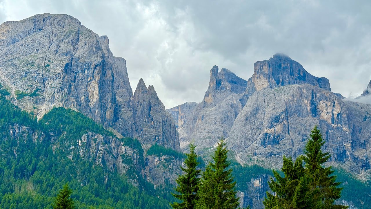 Amazing Dolomiti Helicopter ￼Trip mountain biking, Dolemite, e biking, Dolemite
