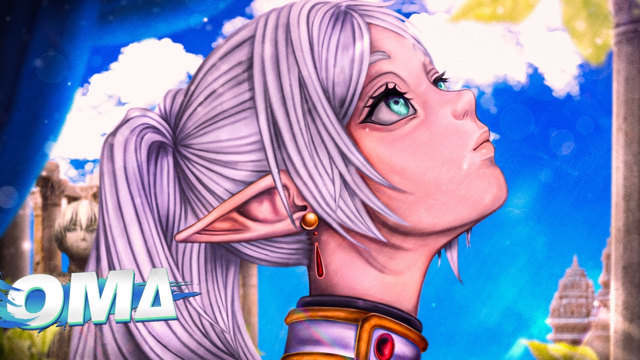 Mementos (Frieren) | OMaya
