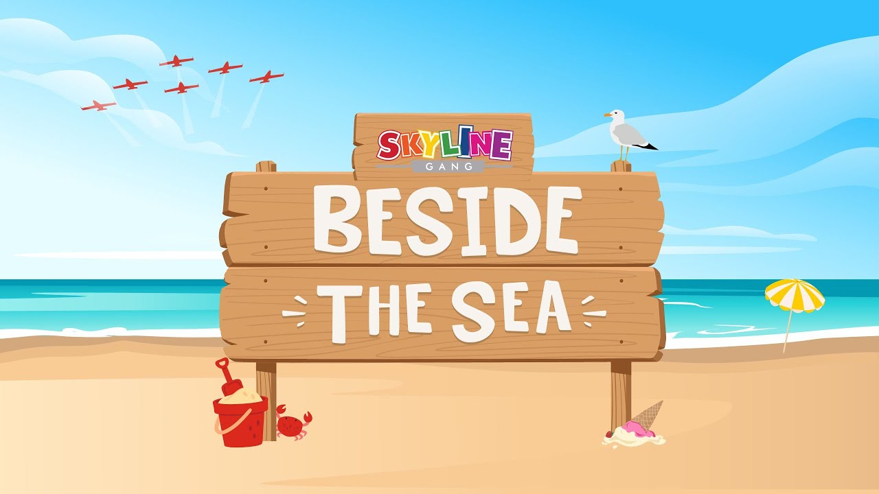 Skyline Gang Beside the Sea full show Butlin’s Bognor Regis 14/08/2025