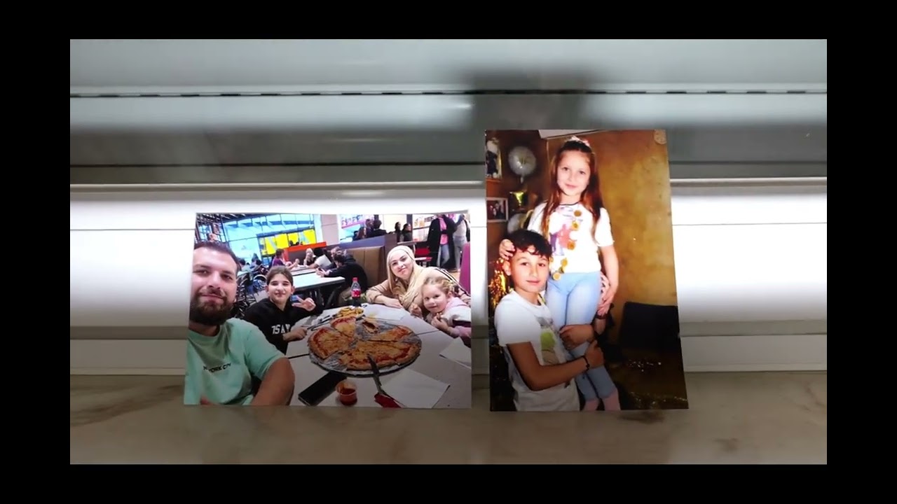 Prenses Aymıranın Hastane Cıkısı Yenı zara Mannheım