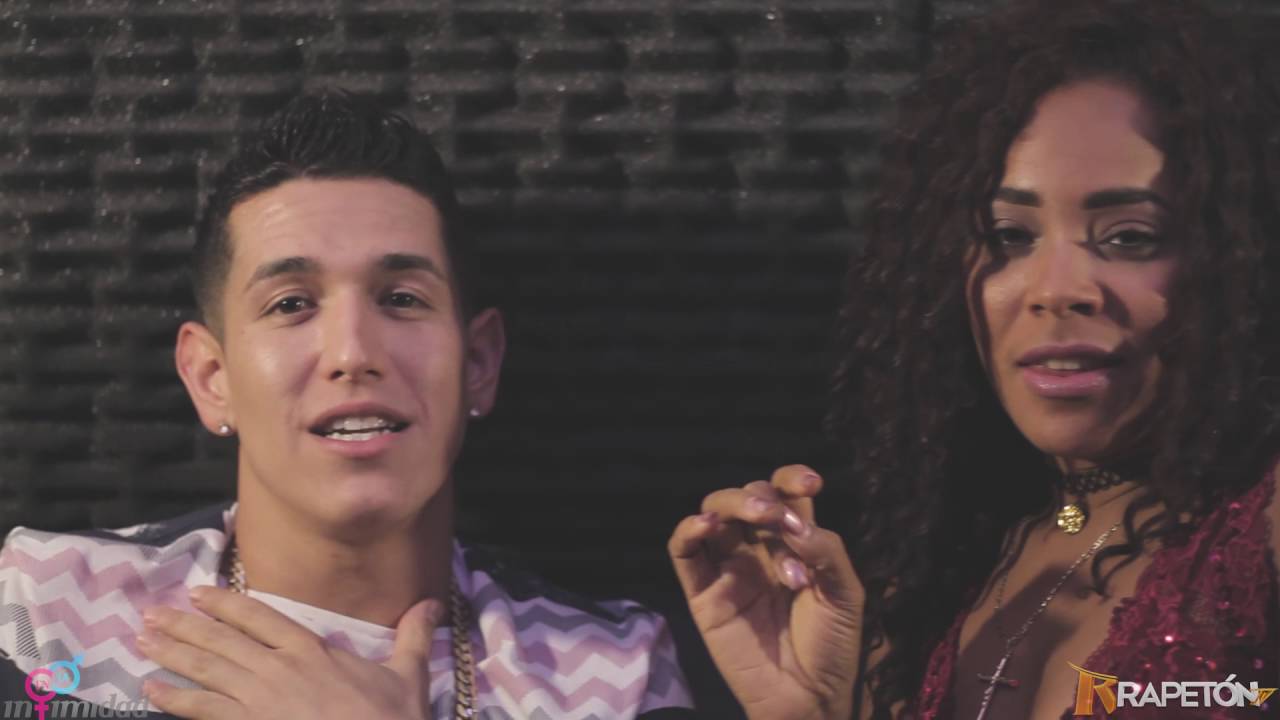 Lenny Tavarez: En La Intimidad Con Keiry Narvez [EP.4]