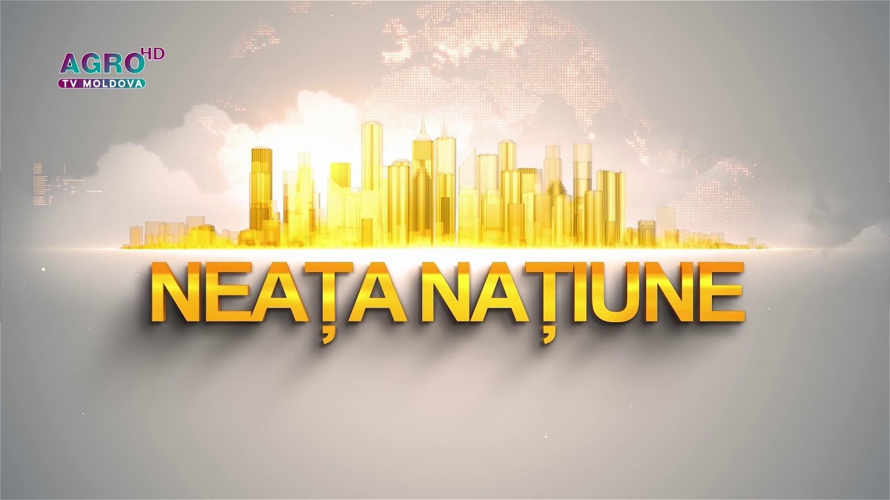 Neața, Națiune!