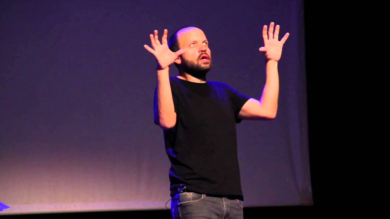 ULTRASHOW Miguel Noguera en Buenos Aires, nuevamente. 23 de noviembre de 2013