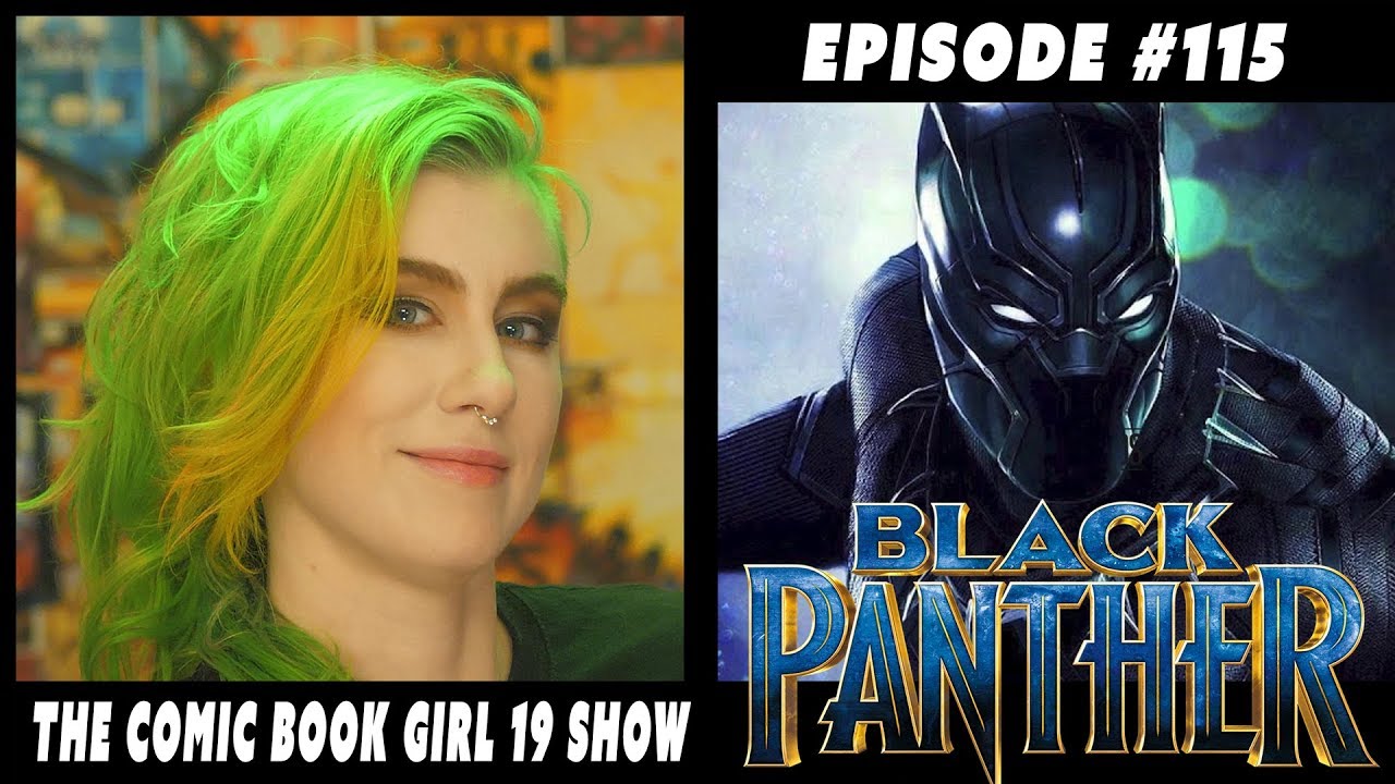 The Last Black Panther Review Leads to Scandal!